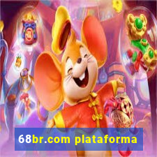 68br.com plataforma